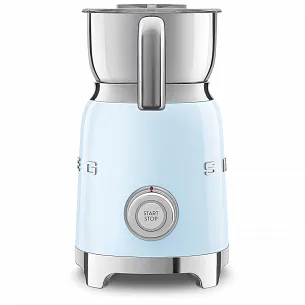 Вспениватель Smeg MFF11PBEU