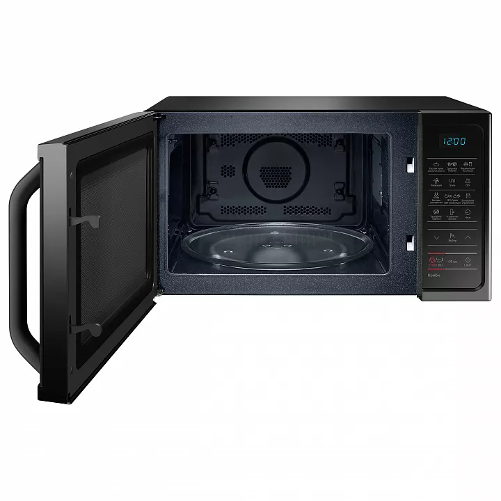 Микроволновая печь Samsung MC28H5013AK/BW