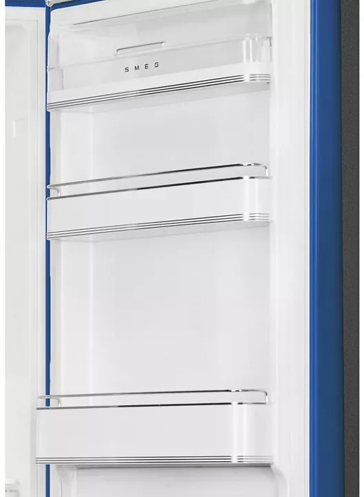 Холодильник-морозильник Smeg FAB32RBE6