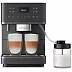 Автоматическая кофемашина Miele CM 6560 GRPF