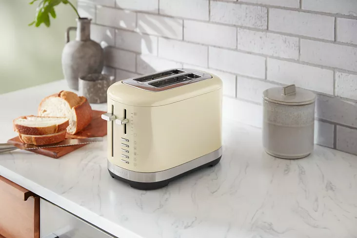 Тостер KitchenAid 5KMT2109EAC