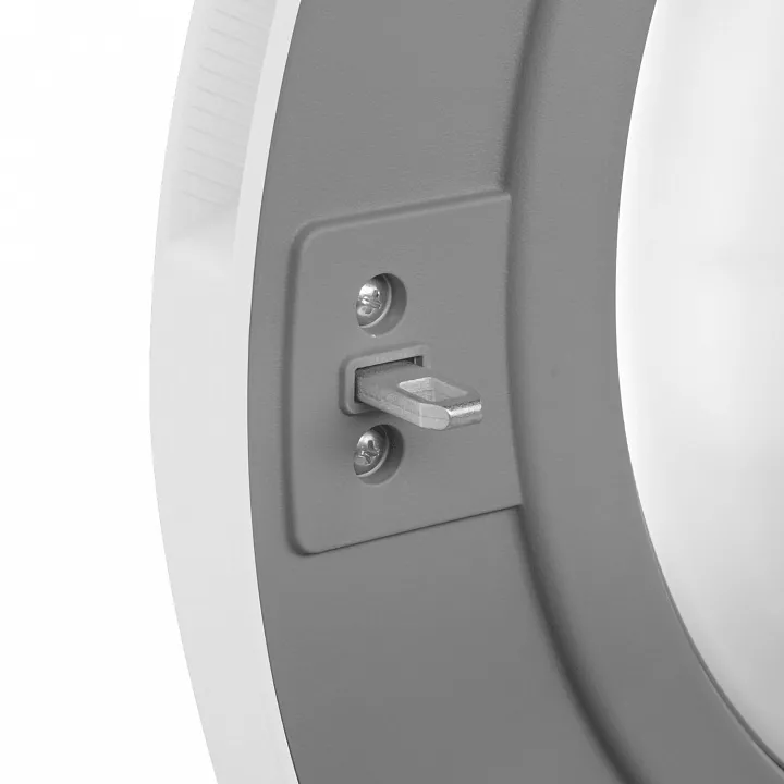 Стиральная машина MAUNFELD MFWM148WH