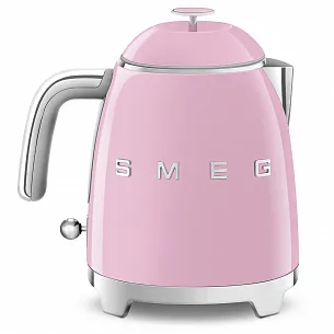 Электрический чайник SMEG KLF05PKEU