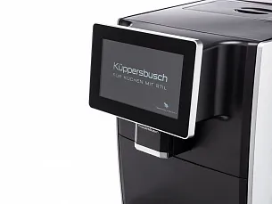Автоматическая кофемашина Kuppersbusch KVS 308 S