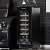 Встраиваемый винный шкаф Meyvel MV19NH-KBT1
