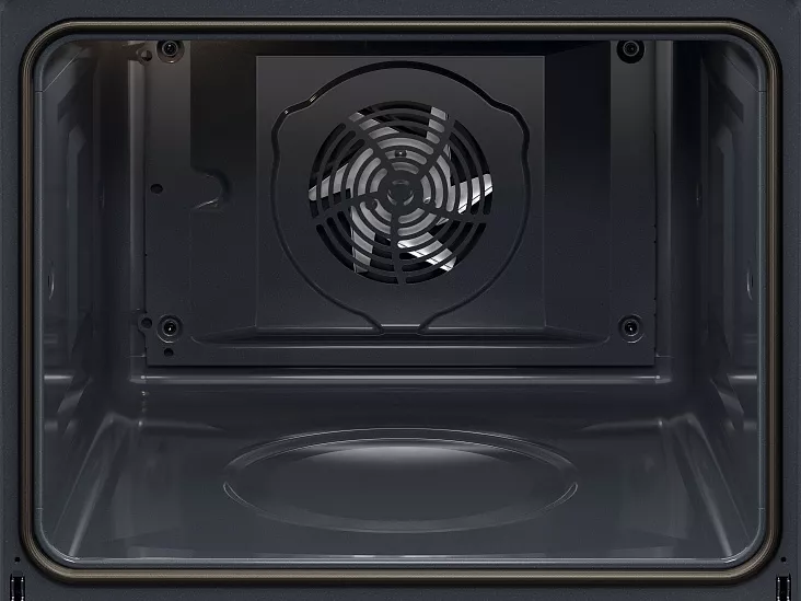 Электрический духовой шкаф Electrolux LOE8P38Z