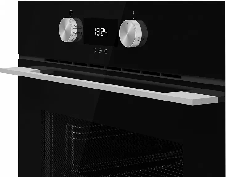 Электрический духовой шкаф Teka HLB 8300 NIGHT RIVER BLACK