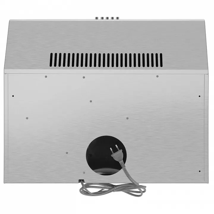 Козырьковая вытяжка MAUNFELD MP-1 60 Inox