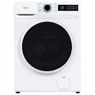 Стиральная машина Midea MF01610US40/W