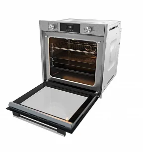 Электрический духовой шкаф MILLEN MEO 6005 IX