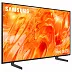 Телевизор Samsung QE43QN70HAUXPY (2026) 43", 4K UHD, Neo QLED
