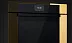 Встраиваемая микроволновая печь Bertazzoni FMOD4077MTG3
