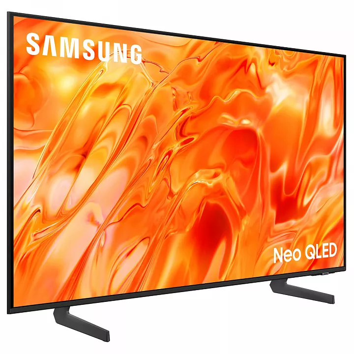 Телевизор Samsung QE43QN70HAUXPY (2026) 43", 4K UHD, Neo QLED