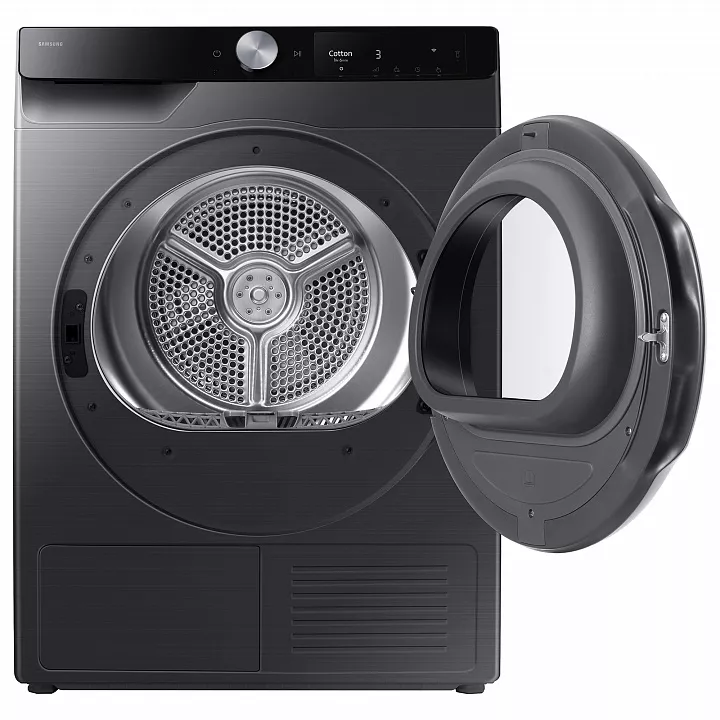 Сушильная машина Samsung DV90T6240LB/LP