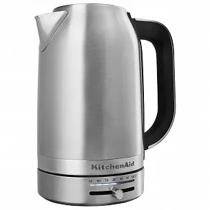 Электрический чайник KitchenAid 5KEK1701ESX