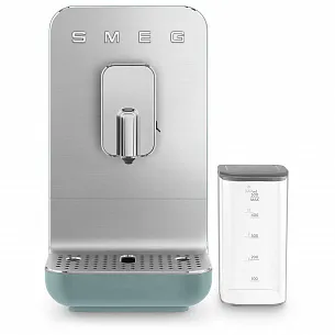 Автоматическая кофемашина Smeg BCC13EGMEU