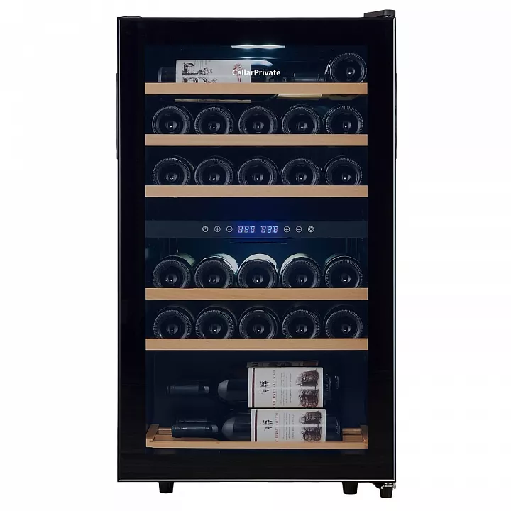 Винный шкаф Cellar Private CP029-2T