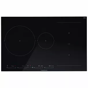 Индукционная варочная панель Kuppersbusch KI 8550.0 SR