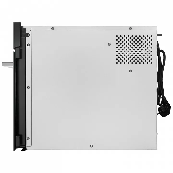 Встраиваемая микроволновая печь MAUNFELD MBMO349GBG