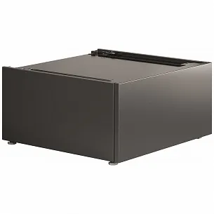 Напольный ящик с выдвижной полкой Asko HP320T