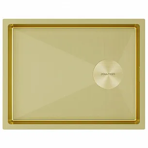 Кухонная мойка Paulmark NEXT-SLIM 54 UNI LG