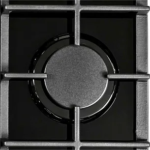 Газовая варочная панель LEX GVG 643C BL