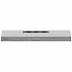 Козырьковая вытяжка Krona ERMINA 600 INOX PB