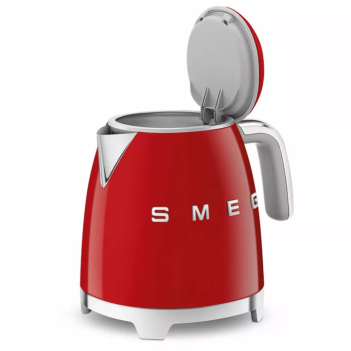 Электрический чайник SMEG KLF05RDEU