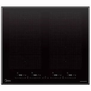 Индукционная варочная панель Midea MIH67880F