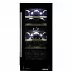 Встраиваемый винный шкаф Dunavox DAUF-32.78DB