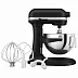 Планетарный миксер KitchenAid 5KSM55SXXEBM