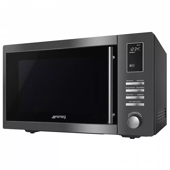 Микроволновая печь Smeg MOE31B
