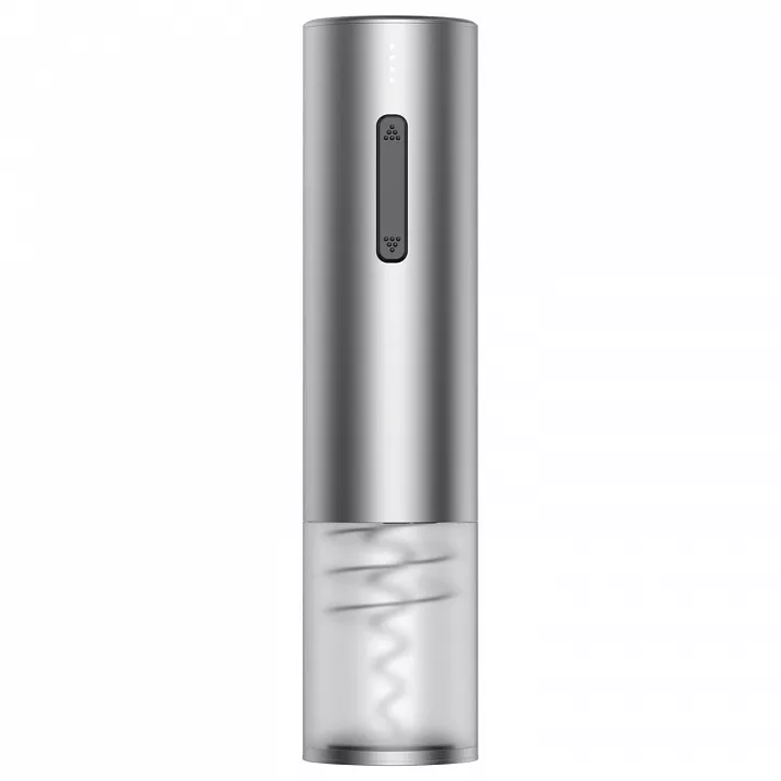 Штопор электрический OMOIKIRI EC-01-BN
