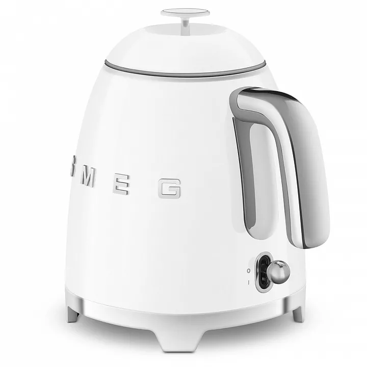 Электрический чайник SMEG KLF05WHEU