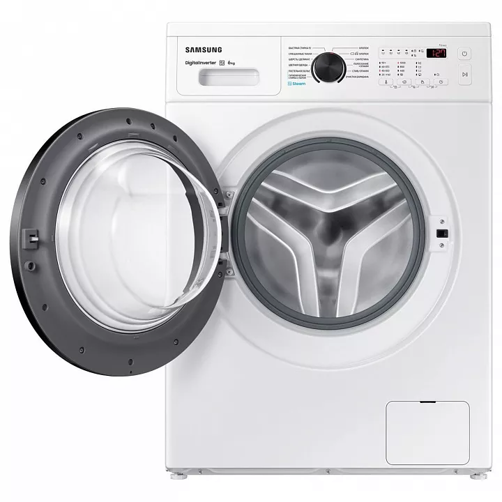 Стиральная машина Samsung WW60AG4S00CELD