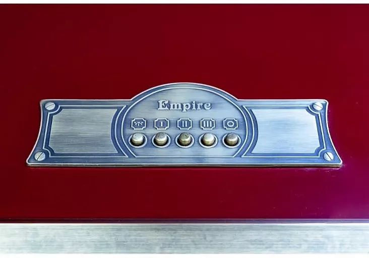 Купольная вытяжка Kaiser A 9315 RotEm Eco