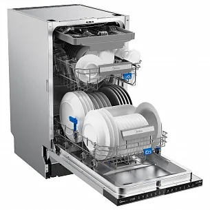 Встраиваемая посудомоечная машина Midea MID45S490I