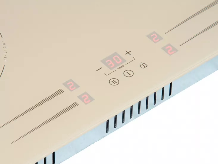 Электрическая варочная панель GRAUDE EK 60.0 C