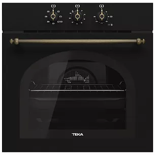 Электрический духовой шкаф Teka HRB 6100 ANTHRACITE-OB