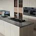 Газовая варочная панель Asko HG8144BGB2