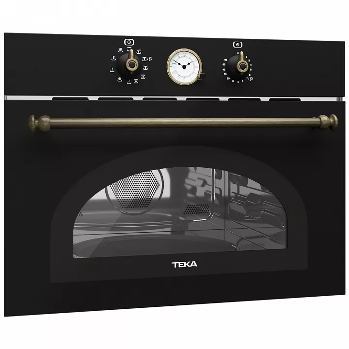 Встраиваемая микроволновая печь Teka MWR 32 BIA ANTHRACITE-OB