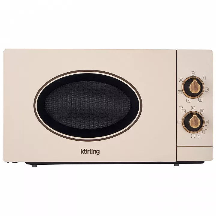 Микроволновая печь Korting KMO 815 RB