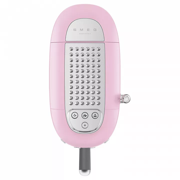Эспрессо кофемашина SMEG ECF02PKEU
