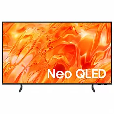 Телевизор Samsung QE50QN70HAUXPY (2026) 50", 4K UHD, Neo QLED
