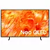 Телевизор Samsung QE43QN70HAUXPY (2026) 43", 4K UHD, Neo QLED