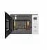 Встраиваемая микроволновая печь MILLEN MBW 381 WH
