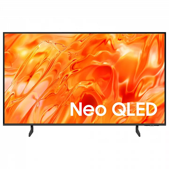 Телевизор Samsung QE43QN70HAUXPY (2026) 43", 4K UHD, Neo QLED