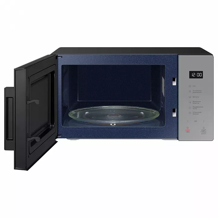 Микроволновая печь Samsung MS23T5018AG/BW