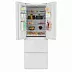 Холодильник-морозильник French Door ZUGEL ZRFD361W
