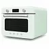 Настольный духовой шкаф с паром SMEG COF01PGEU